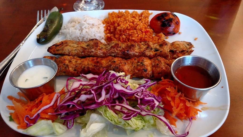 Istanbul Cuisine | restaurant | 286 US-206, Flanders, NJ 07836, USA | 9739270635 OR +1 973-927-0635