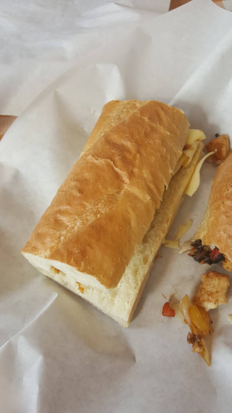 Papa Ginos | restaurant | 537 Lincoln St, Worcester, MA 01605, USA | 5084594599 OR +1 508-459-4599