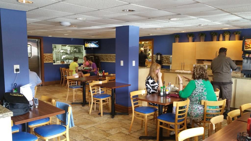 Alessi Bakery | bakery | 2909 W Cypress St, Tampa, FL 33609, USA | 8138794544 OR +1 813-879-4544