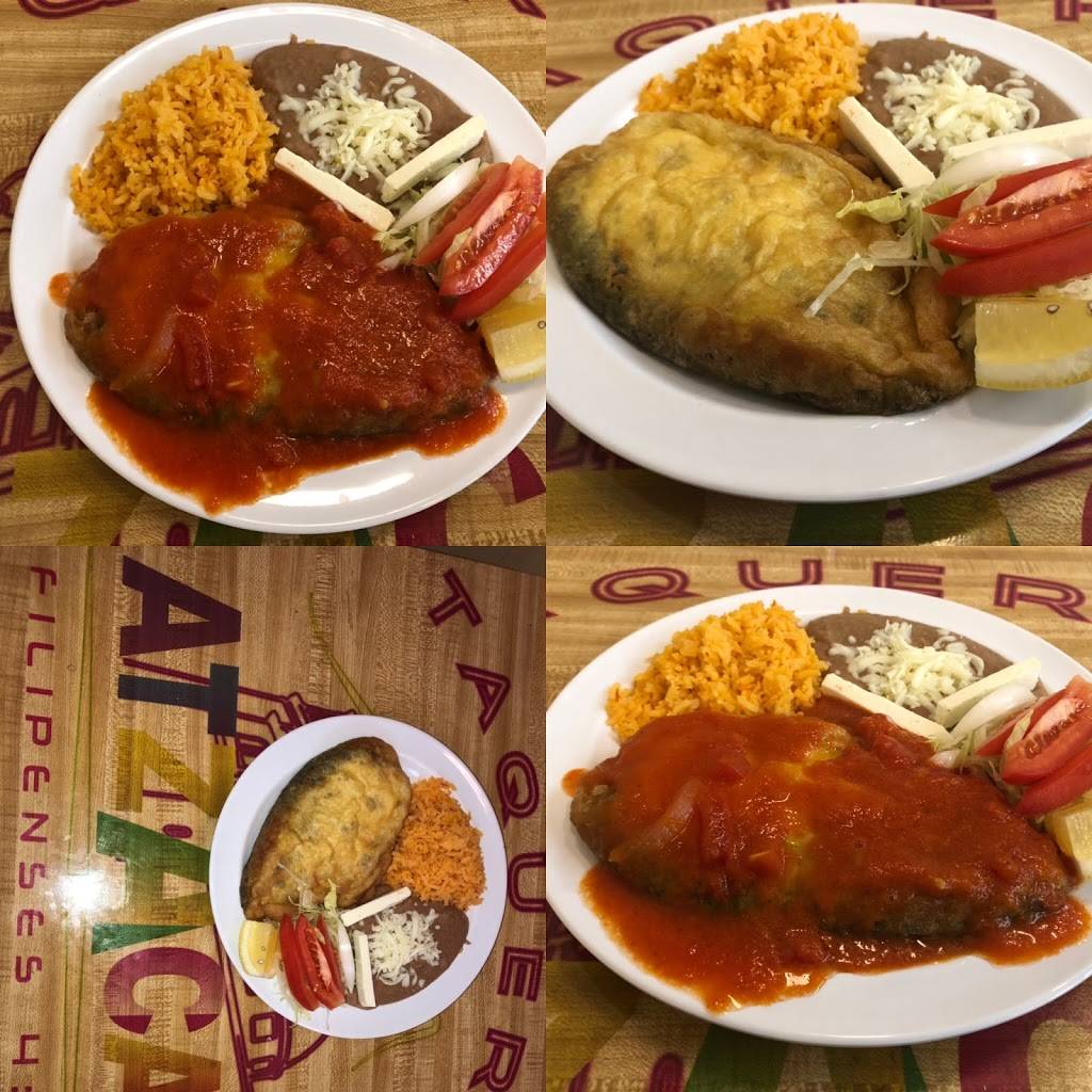 Atzacan Taqueria | restaurant | 435 S Clovis Ave suite b, Fresno, CA 93727, USA | 5593751069 OR +1 559-375-1069