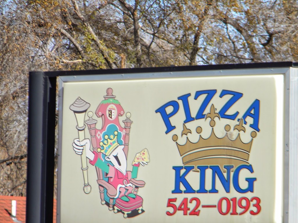 Pizza King | restaurant | 1904 W Northern Ave, Pueblo, CO 81004, USA | 7195420193 OR +1 719-542-0193