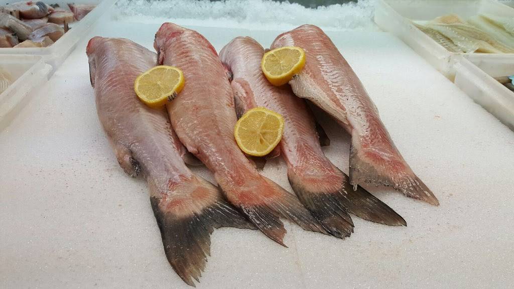 Als Fresh Fish & Chicken | meal takeaway | 2935 Russell St, Detroit, MI 48207, USA | 3133931722 OR +1 313-393-1722