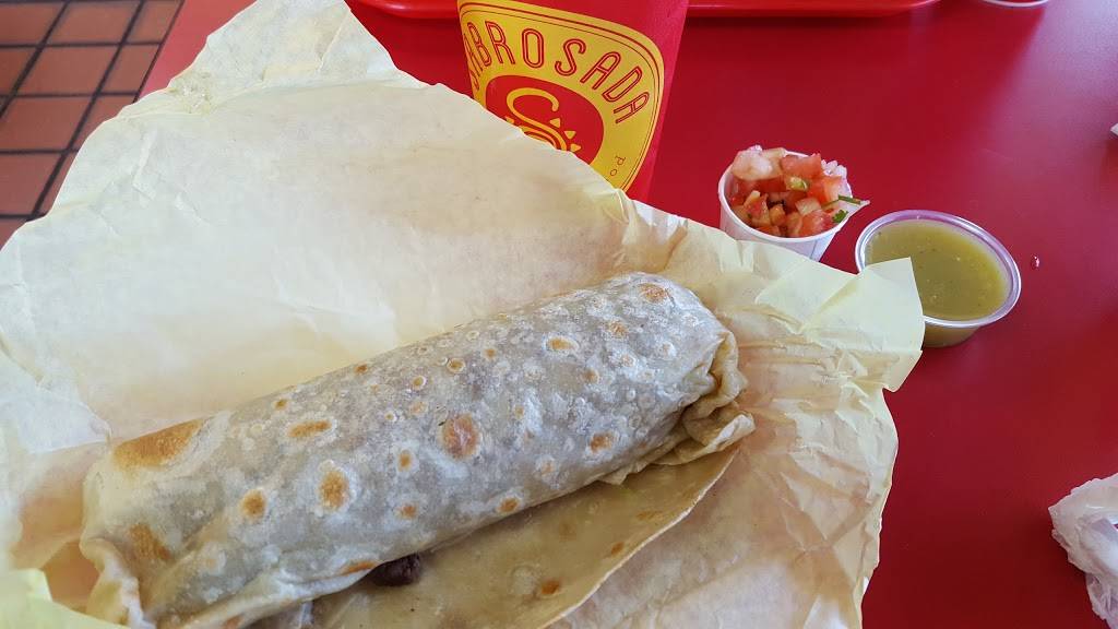 Sabrosada Fresh Mexican Food | restaurant | 24342 El Toro Rd, Laguna Woods, CA 92637, USA | 9495839134 OR +1 949-583-9134