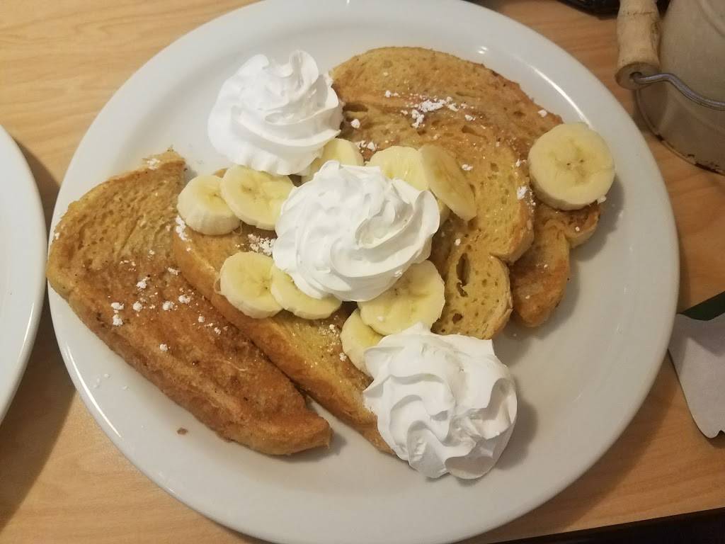 Sunny Street Café | restaurant | 7573 Sawmill Rd, Dublin, OH 43016, USA | 6149327008 OR +1 614-932-7008