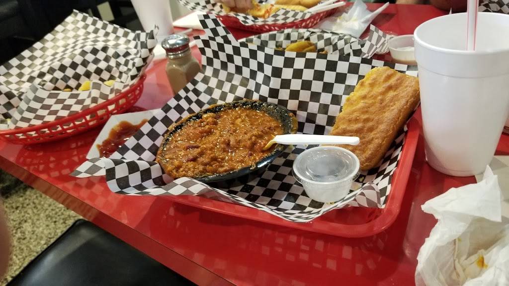 Park Road Soda Shoppe | restaurant | 800 Rogers Lake Rd, Kannapolis, NC 28081, USA | 7049330062 OR +1 704-933-0062