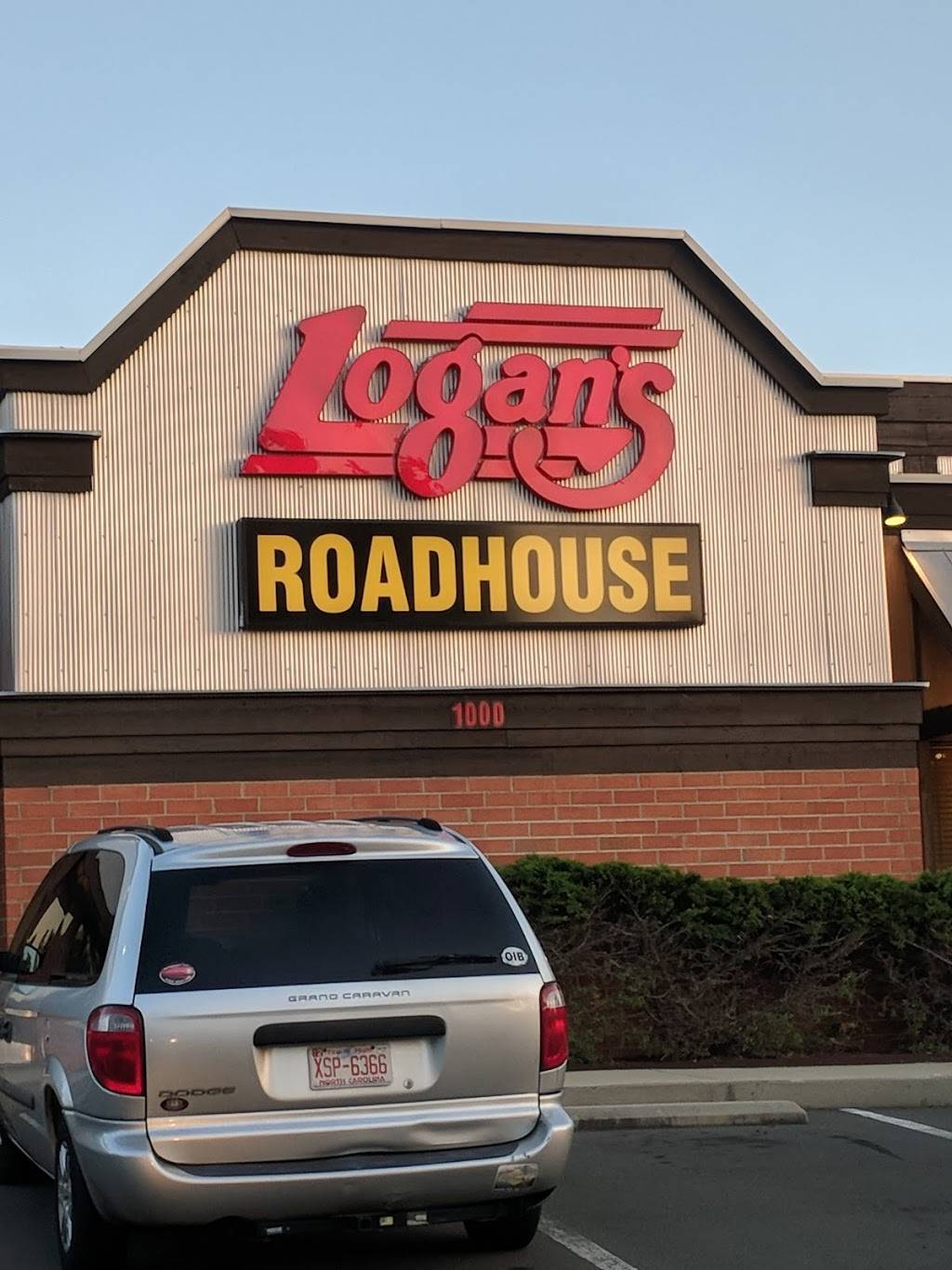 Logans Roadhouse | meal takeaway | 1000 Timber Drive East, Garner, NC 27529, USA | 9193299340 OR +1 919-329-9340