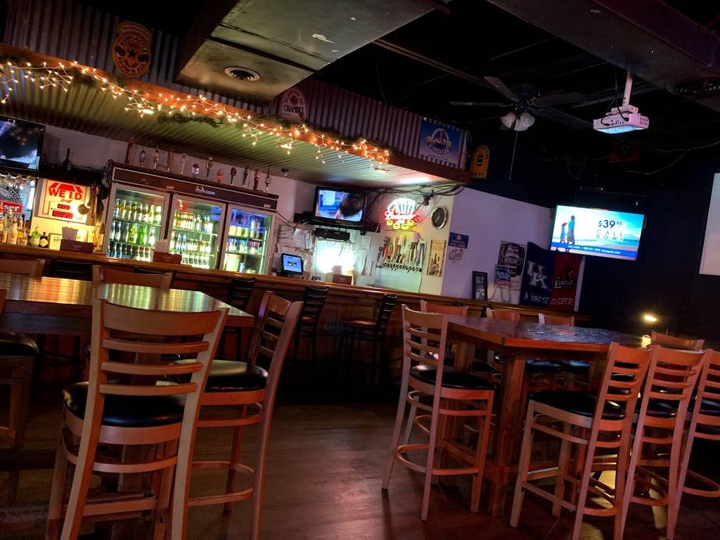 Corner Pizza & Pub | restaurant | 4111 Murphy Ln, Louisville, KY 40241, USA | 5024268340 OR +1 502-426-8340