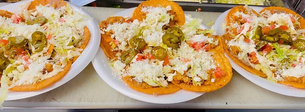 Tacos Lucas #2 | restaurant | 9492 Hammerly Blvd, Houston, TX 77080, USA | 7132915068 OR +1 713-291-5068