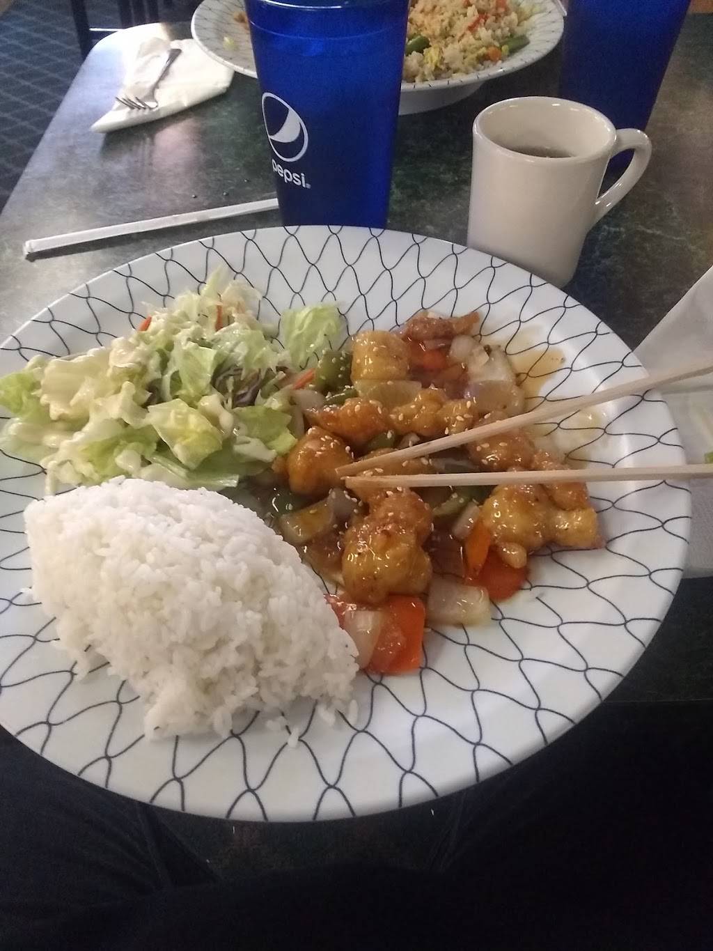 Oishi Teriyaki | restaurant | 112 Pioneer Ave W, Montesano, WA 98563, USA | 3602492426 OR +1 360-249-2426