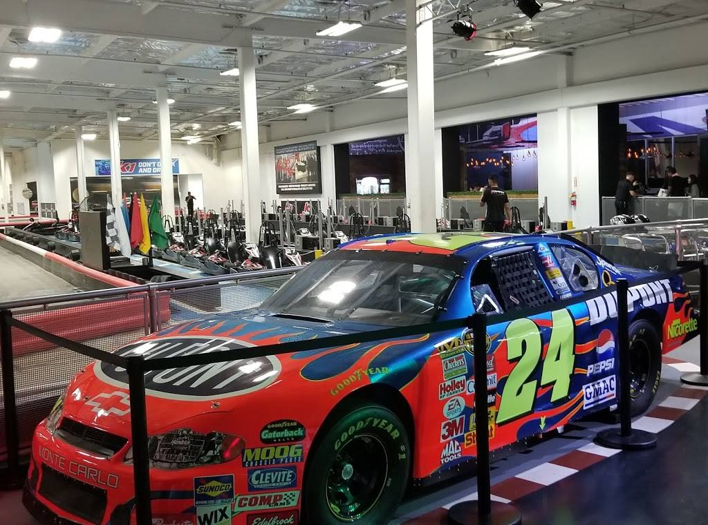 K1 Speed - Indoor Go Karts, Corporate Event Venue, Team Building | restaurant | 1709 Main St, San Diego, CA 92113, USA | 6192414740 OR +1 619-241-4740