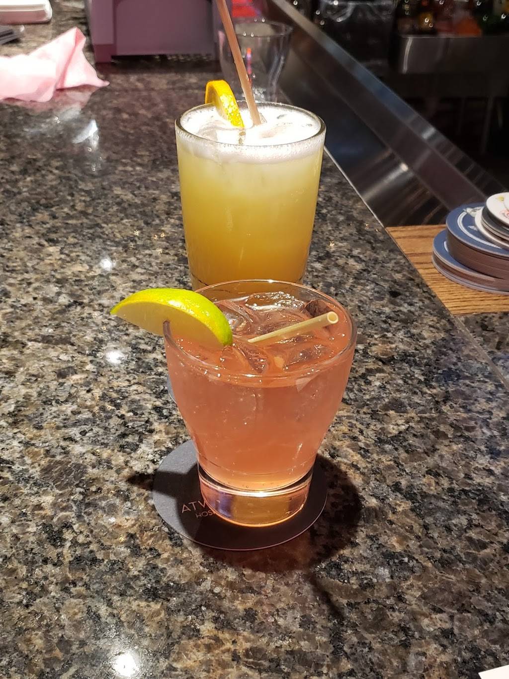 Providence Burger Bar | restaurant | 161 Douglas Ave, Providence, RI 02908, USA | 4015377171 OR +1 401-537-7171