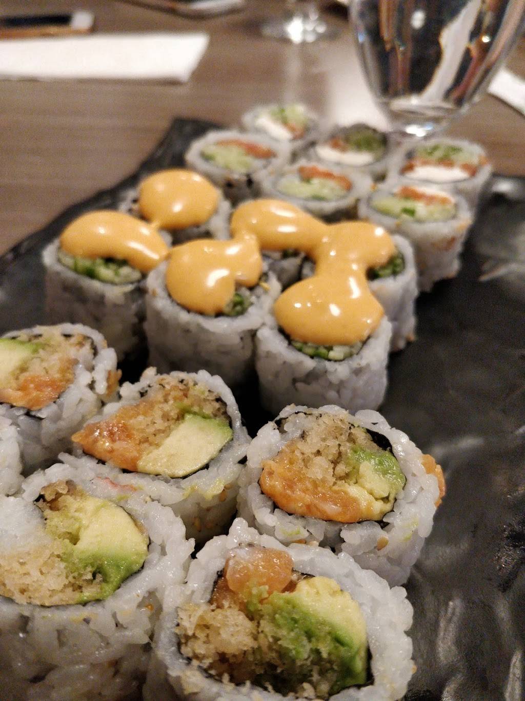 Shogun Sushi | restaurant | 2815 Boulevard Laurier, Québec, QC G1V 4H3, Canada | 4186500888 OR +1 418-650-0888