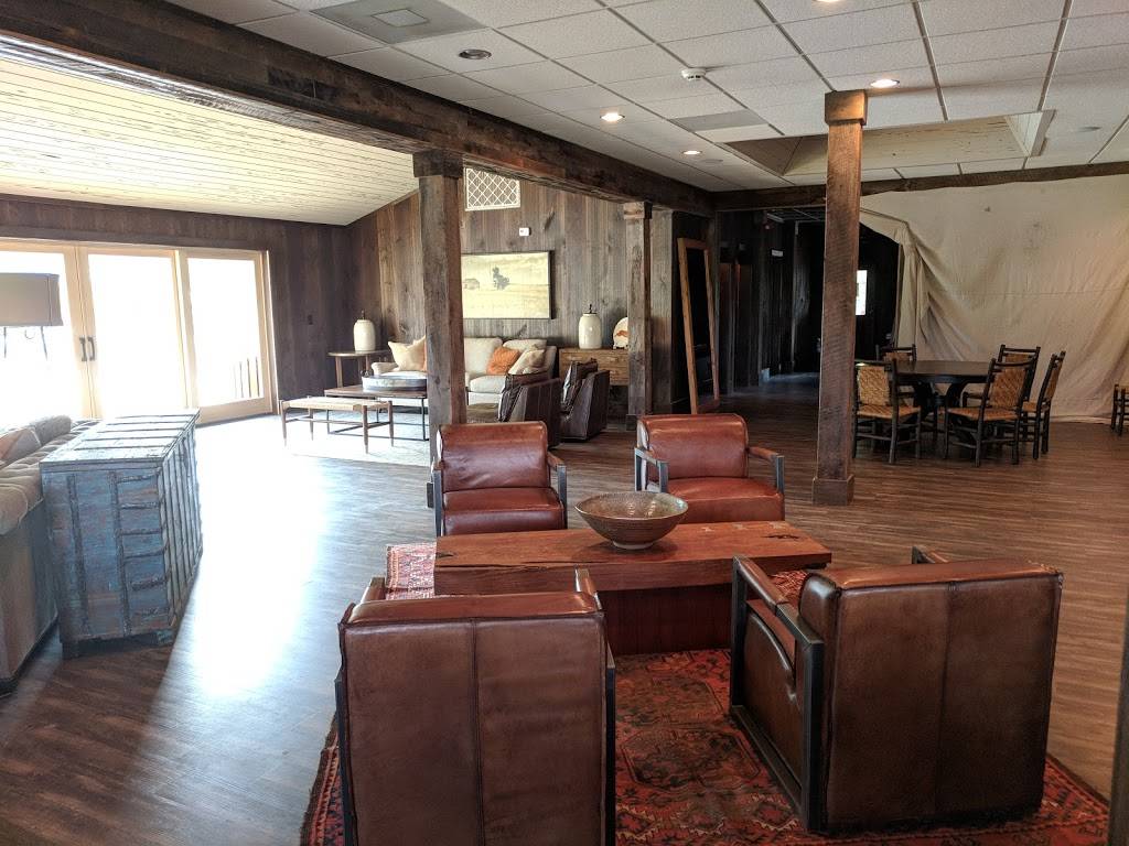 Wild Laurel Golf Course | restaurant | 702 Country Club Dr, Townsend, TN 37882, USA | 8657383134 OR +1 865-738-3134