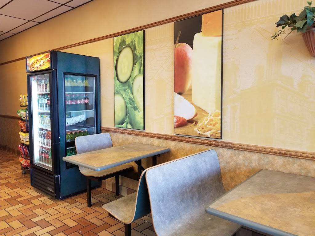 Subway Restaurants | restaurant | 9629 Spencer Hwy, La Porte, TX 77571, USA | 2814760047 OR +1 281-476-0047