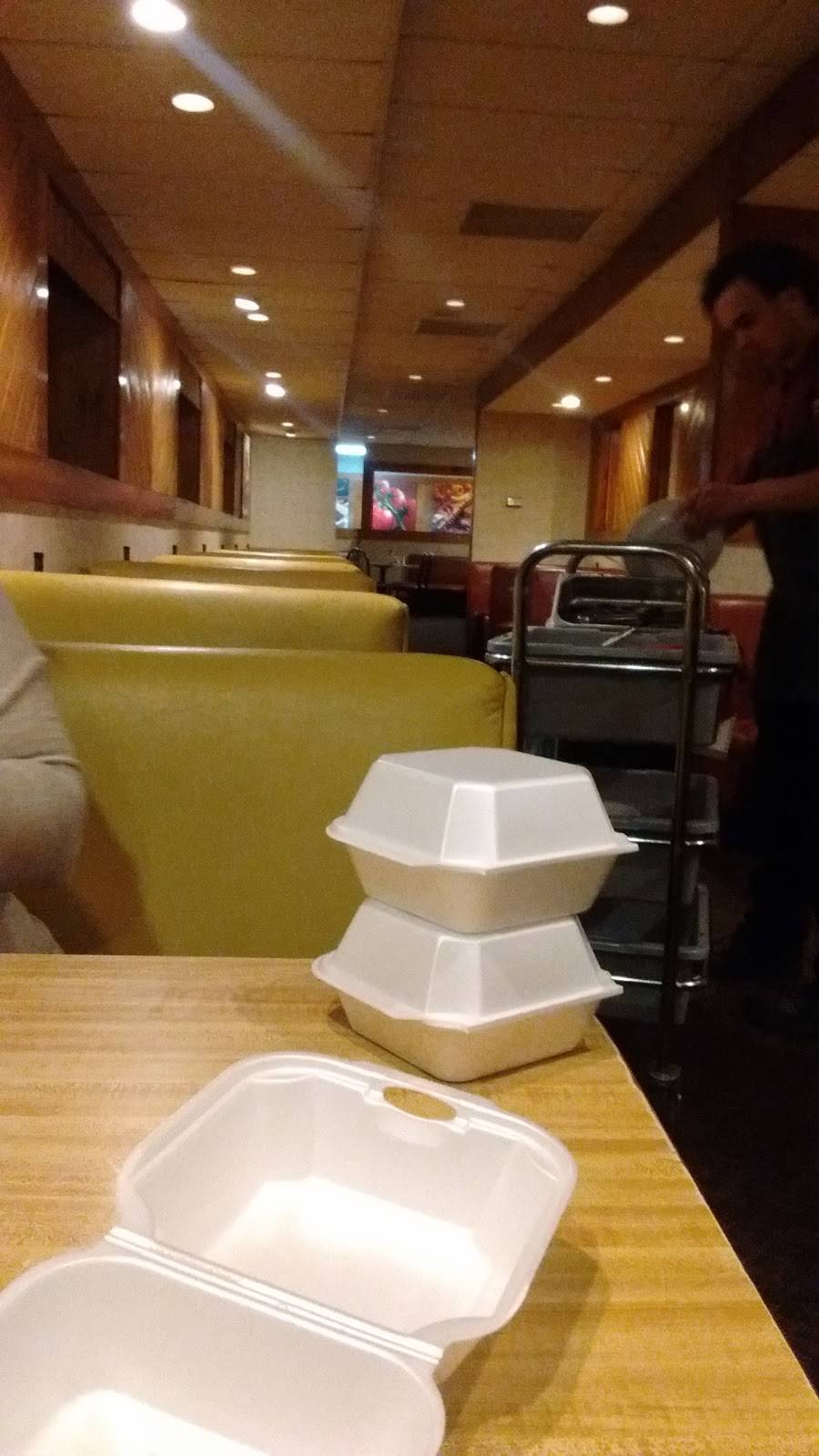 Bonanza | restaurant | 1285 Main St, Sanford, ME 04073, USA | 2073246121 OR +1 207-324-6121