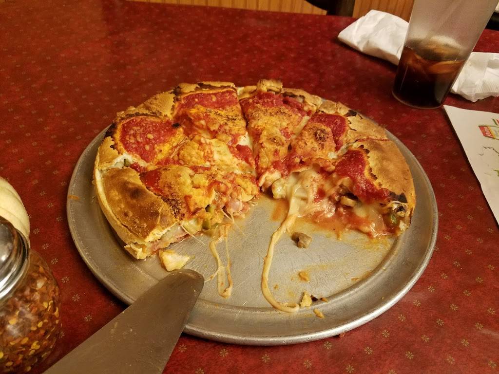 Alfanos Pizzeria & Italian Restaurant | restaurant | 801 S 4th St, Oregon, IL 61061, USA | 8157322774 OR +1 815-732-2774