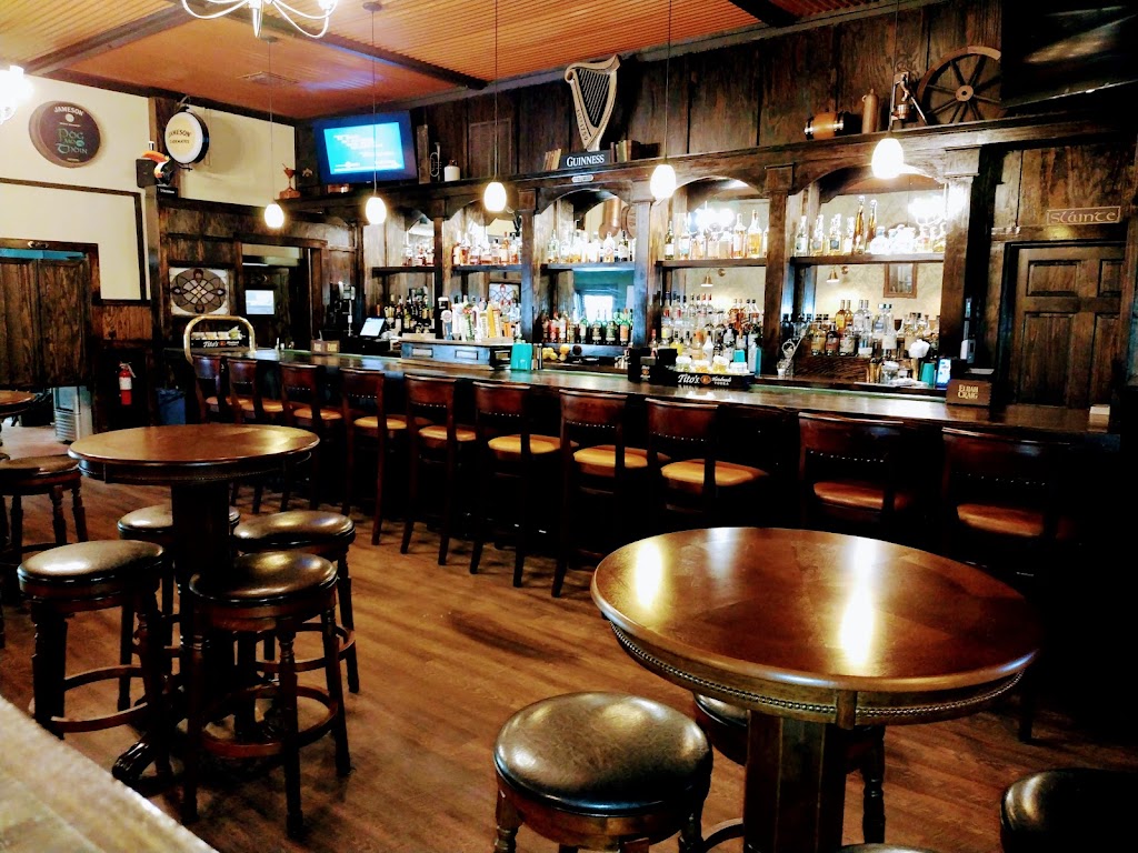 The Cottage Pub | restaurant | 3810 Broadway, San Antonio, TX 78209, USA | 2104639111 OR +1 210-463-9111