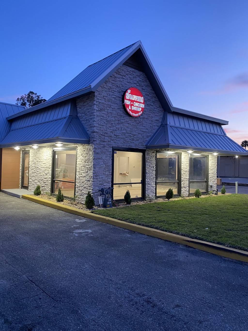 Mr Snappers Fish Chicken and Shrimp Dunn Ave | restaurant | 1338 Dunn Ave, Jacksonville, FL 32218, USA | 9046830633 OR +1 904-683-0633