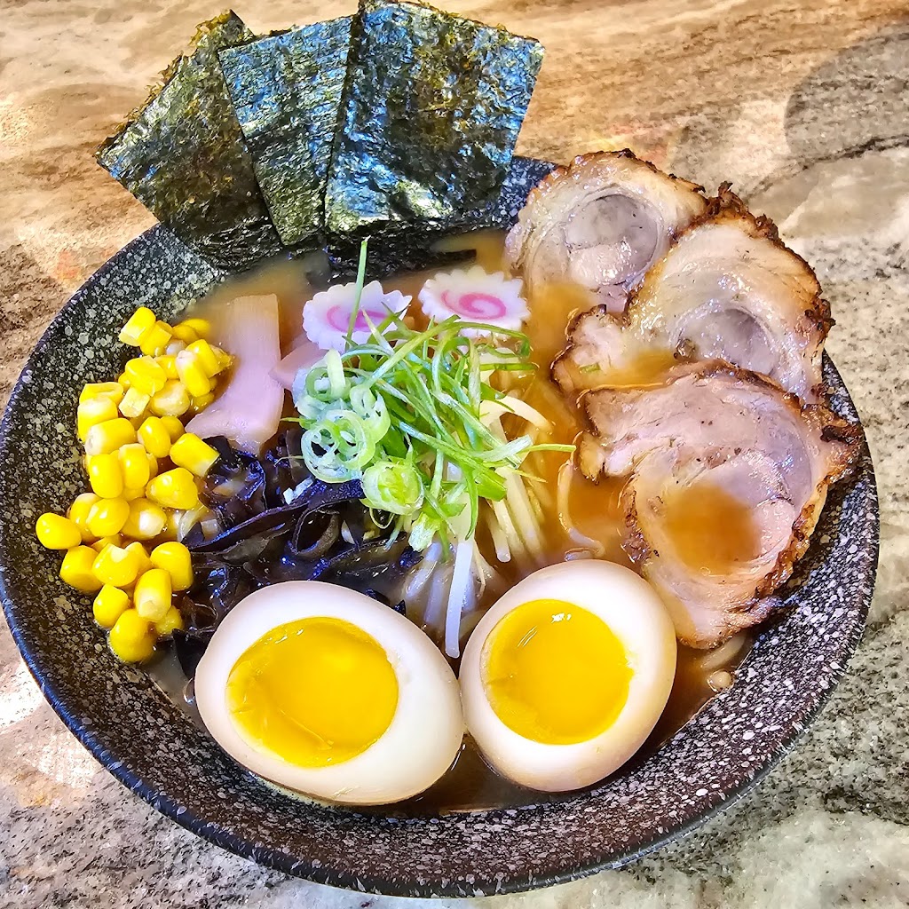 Slurpin Ramen | restaurant | 2402 Jacaman Rd # A3, Laredo, TX 78041, USA | 9565680779 OR +1 956-568-0779