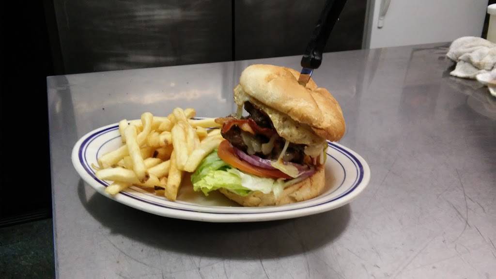 Highspire Diner | restaurant | 255 2nd St, Highspire, PA 17034, USA | 7179395366 OR +1 717-939-5366