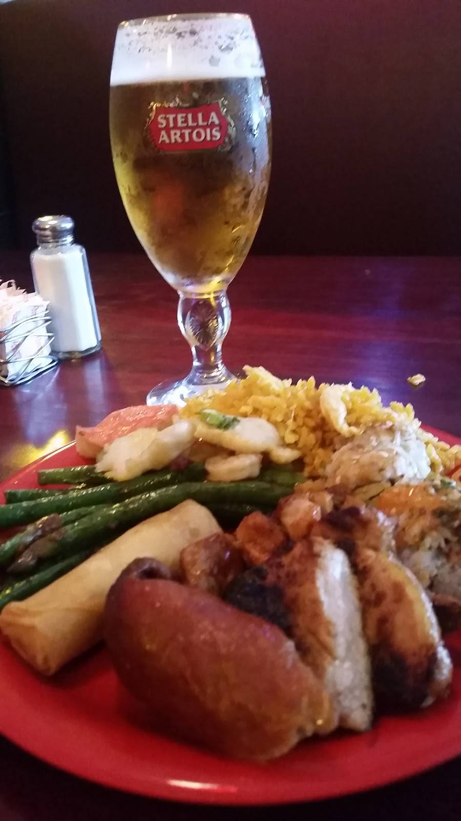 Feast | restaurant | 6512 Northwest Expy, Oklahoma City, OK 73132, USA | 4056038668 OR +1 405-603-8668