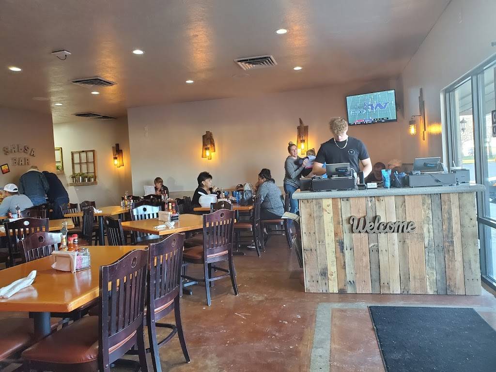 Rojitos Modern Mexican Cantina | restaurant | 385 W 4th Ave suite d, Severance, CO 80550, USA | 9706748774 OR +1 970-674-8774