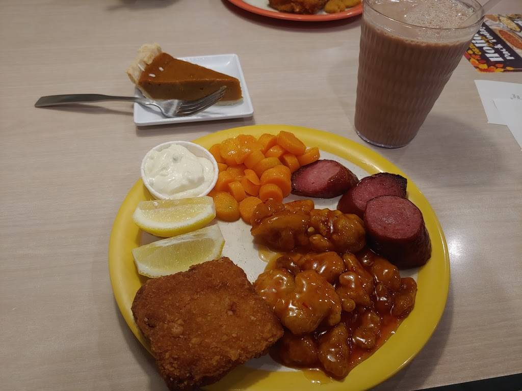 Hometown AYCE Marketplace | restaurant | 1431 S Bradley Rd, Santa Maria, CA 93454, USA | 8053520111 OR +1 805-352-0111