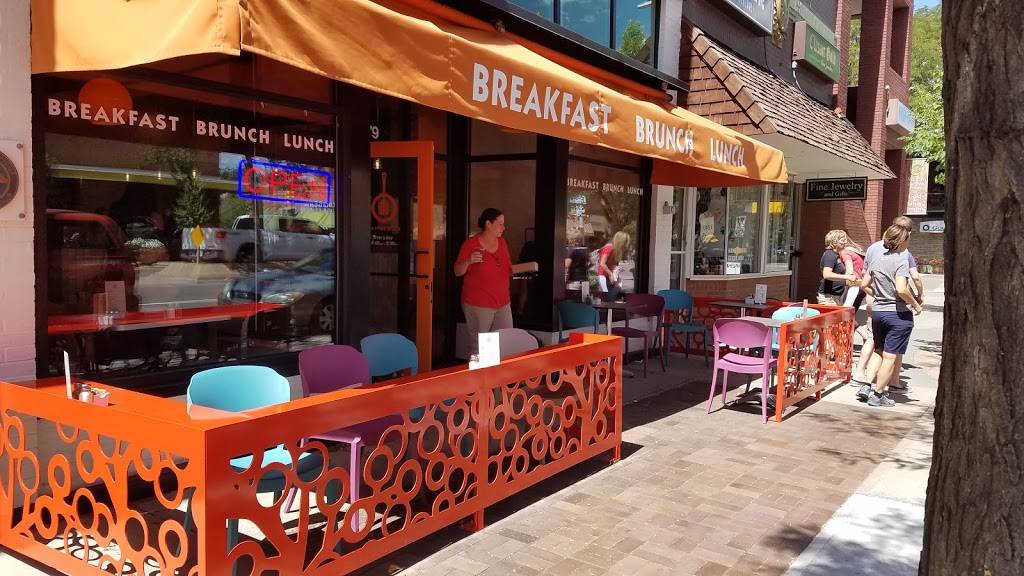 Tangerine - Longmont | restaurant | 379 Main St, Longmont, CO 80501, USA | 7208152888 OR +1 720-815-2888