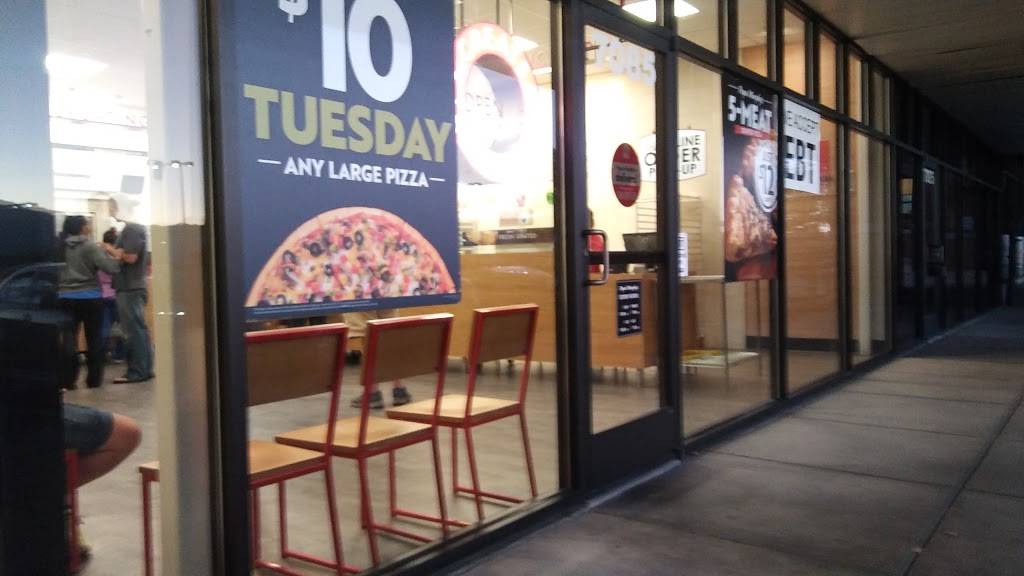 Papa Murphys Take N Bake Pizza | meal takeaway | 7085 Austin Bluffs Pkwy, Colorado Springs, CO 80918, USA | 7195907272 OR +1 719-590-7272