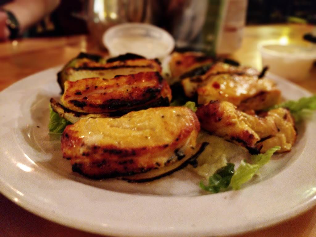 Arpeggio Grill | restaurant | 6619 Airport Blvd, Austin, TX 78752, USA | 5124190110 OR +1 512-419-0110