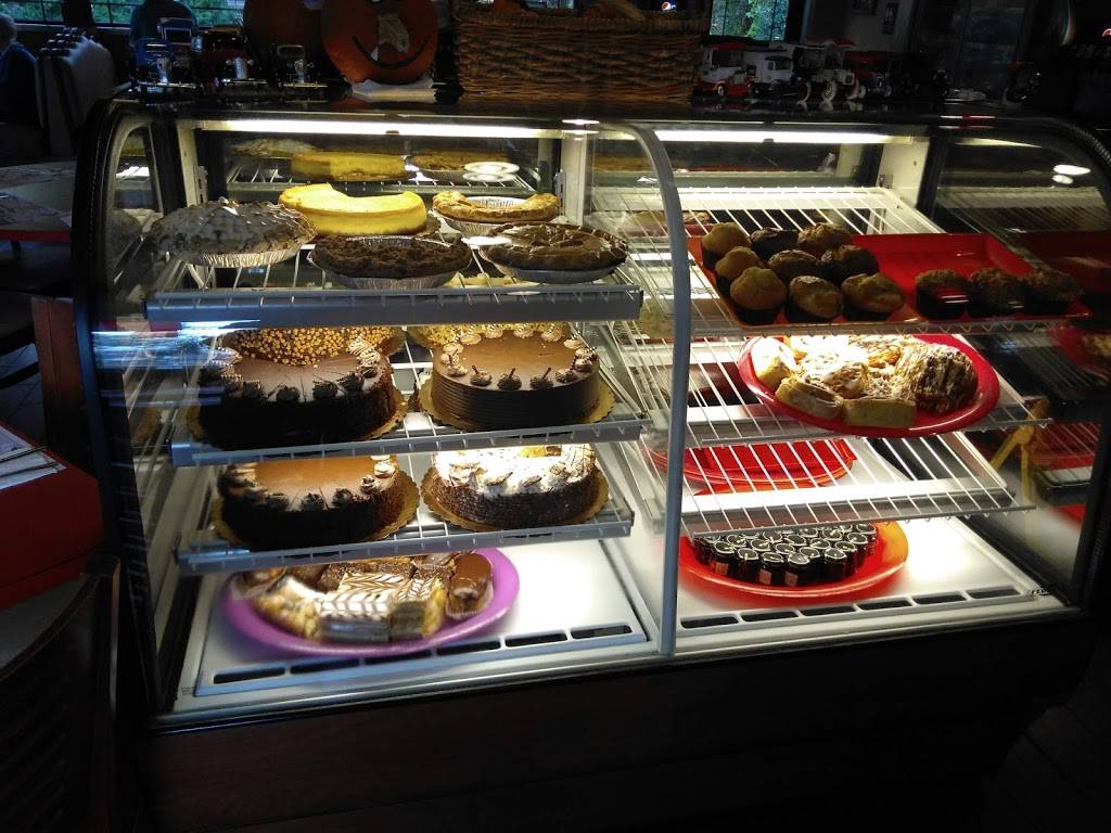 The Red Hook Diner | restaurant | 7329 S Broadway, Red Hook, NY 12571, USA | 8457585000 OR +1 845-758-5000