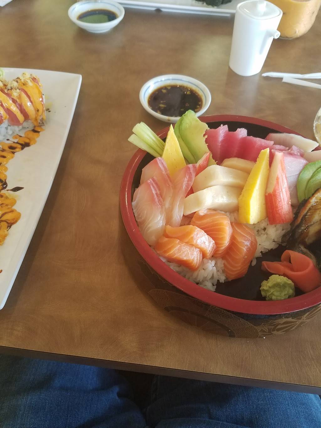 Ban Tai Restaurant | restaurant | 50894 Romeo Plank Rd, Macomb, MI 48044, USA | 5864214670 OR +1 586-421-4670