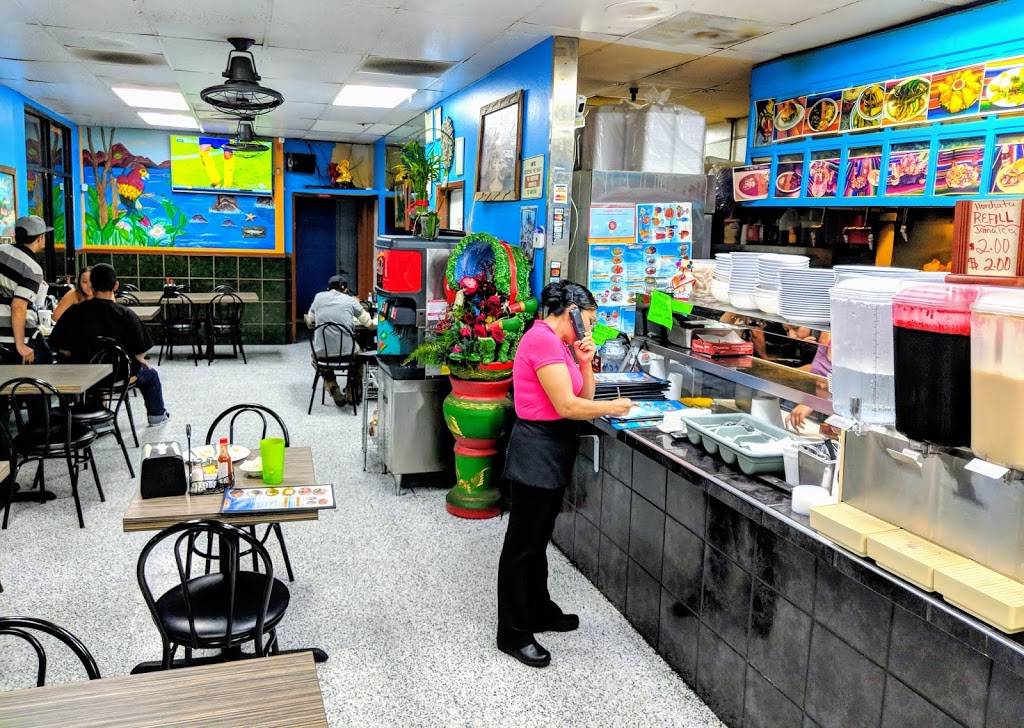 La Jaiba Taqueria | restaurant | 100 W Hamilton Ave, Campbell, CA 95008, USA | 4083799133 OR +1 408-379-9133