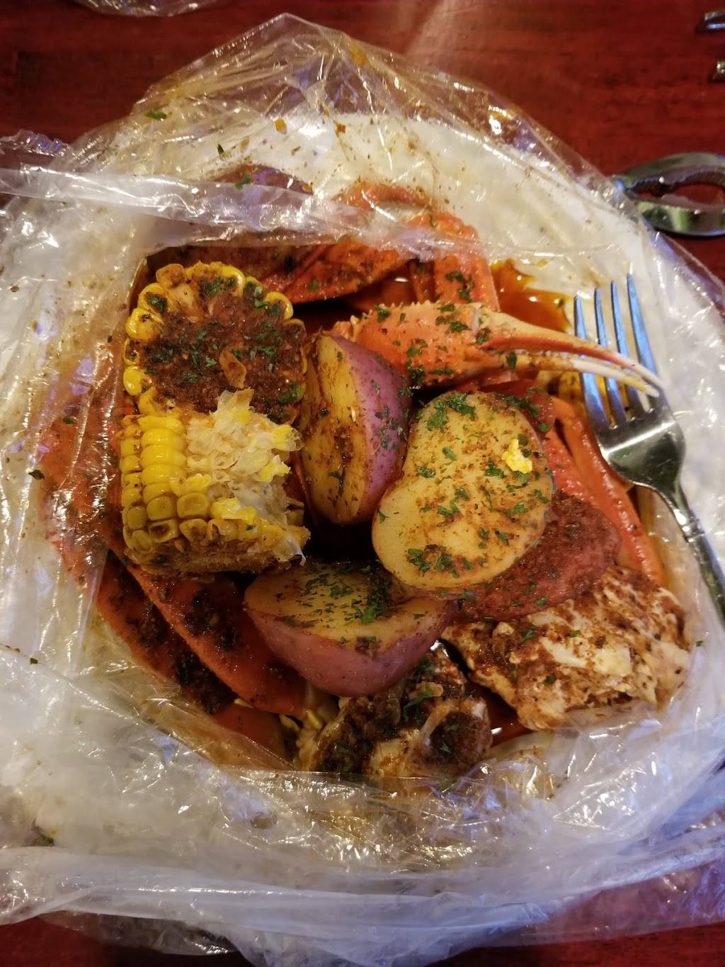 The Lucky Crab | restaurant | 807 Bypass 25 NE, Greenwood, SC 29646, USA | 8642272888 OR +1 864-227-2888