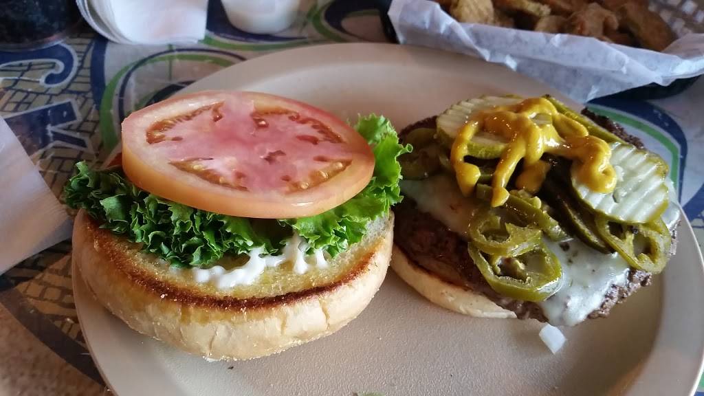 Luckys Burger Shack | restaurant | 7811 Broad River Rd, Irmo, SC 29063, USA | 8037490048 OR +1 803-749-0048