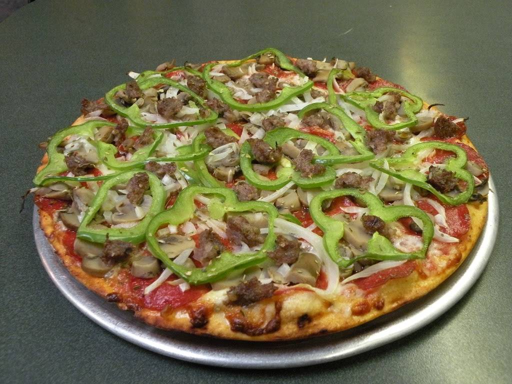 Melting Pot Pizza | restaurant | 138 W 14th St, Front Royal, VA 22630, USA | 5406366146 OR +1 540-636-6146