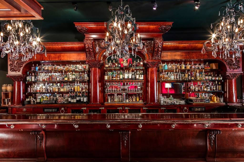 White Horse Lounge | night club | 41 S De Lacey Ave, Pasadena, CA 91105, USA | 6265839013 OR +1 626-583-9013