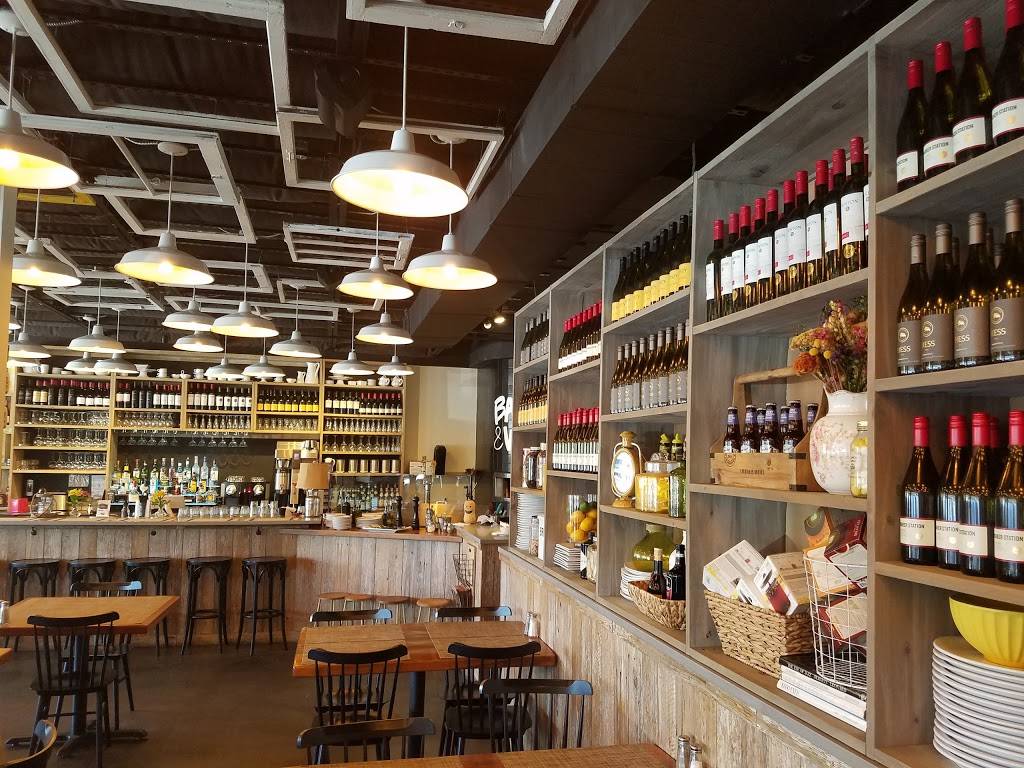 Baker & Wife | restaurant | 2157 Siesta Dr, Sarasota, FL 34239, USA | 9419601765 OR +1 941-960-1765