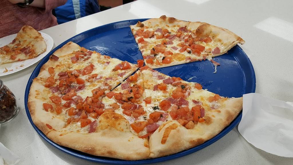 Tony Ps House of Pie | bakery | 986 Boardwalk, Ocean City, NJ 08226, USA | 6093988669 OR +1 609-398-8669