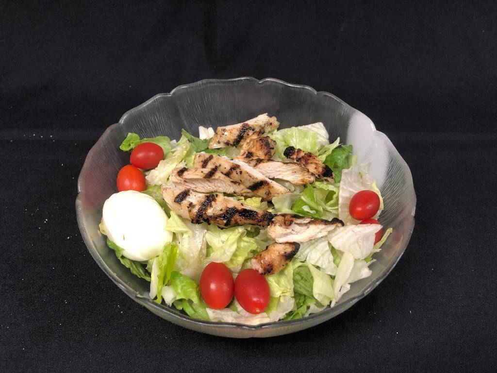 PJs Tavern | restaurant | 123 W Jefferson Ave, Kirkwood, MO 63122, USA | 3149662001 OR +1 314-966-2001