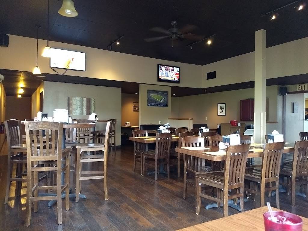 Monicals Pizza of Delphi | restaurant | 1022 S Washington St #1751, Delphi, IN 46923, USA | 7655646670 OR +1 765-564-6670