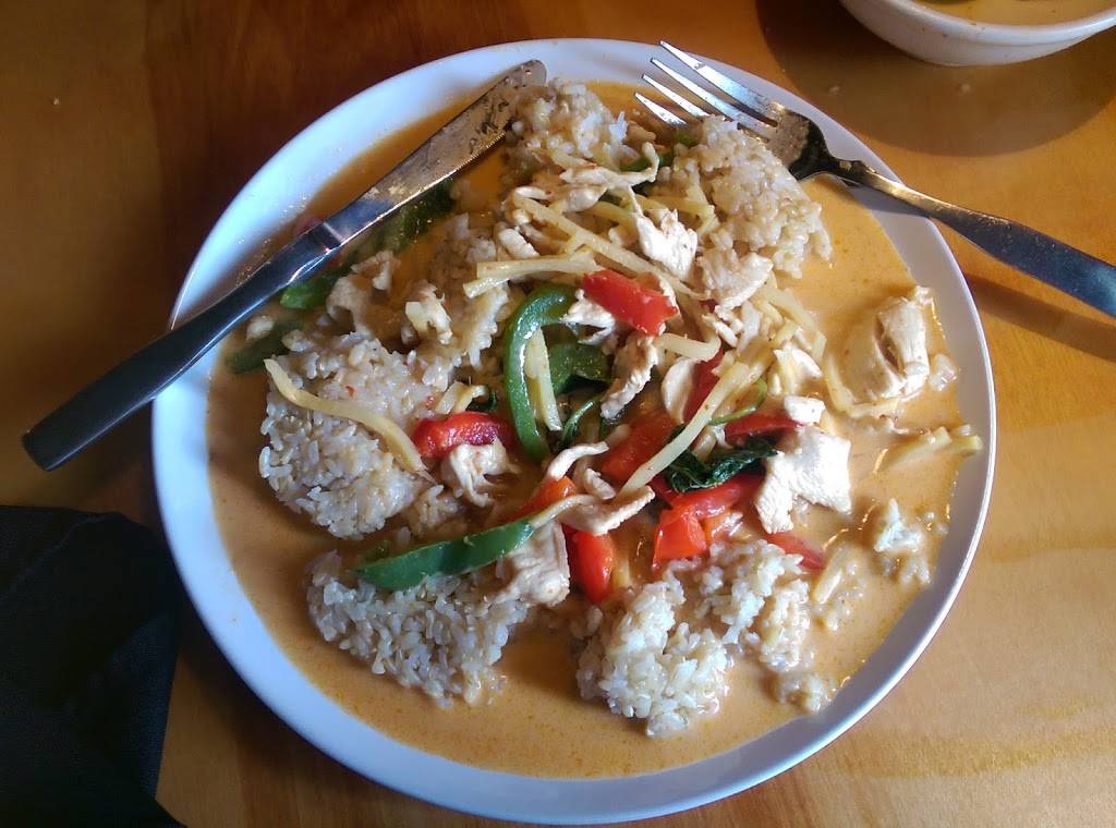 Komoon Thai Sushi & Ceviche - Pine Ridge Rd. Naples | restaurant | 1575 Pine Ridge Rd #9, Naples, FL 34109, USA | 2392342442 OR +1 239-234-2442