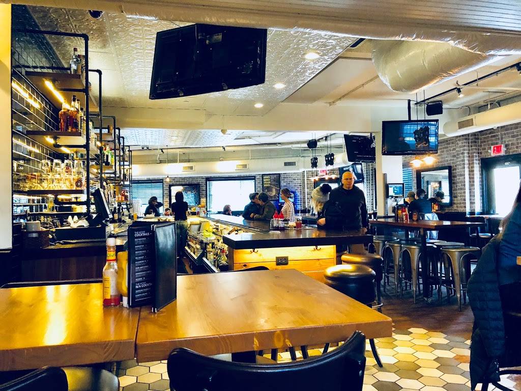 The Howe Daily Kitchen & Bar | restaurant | 3675 Minnehaha Ave South, Minneapolis, MN 55406, USA | 6127293663 OR +1 612-729-3663