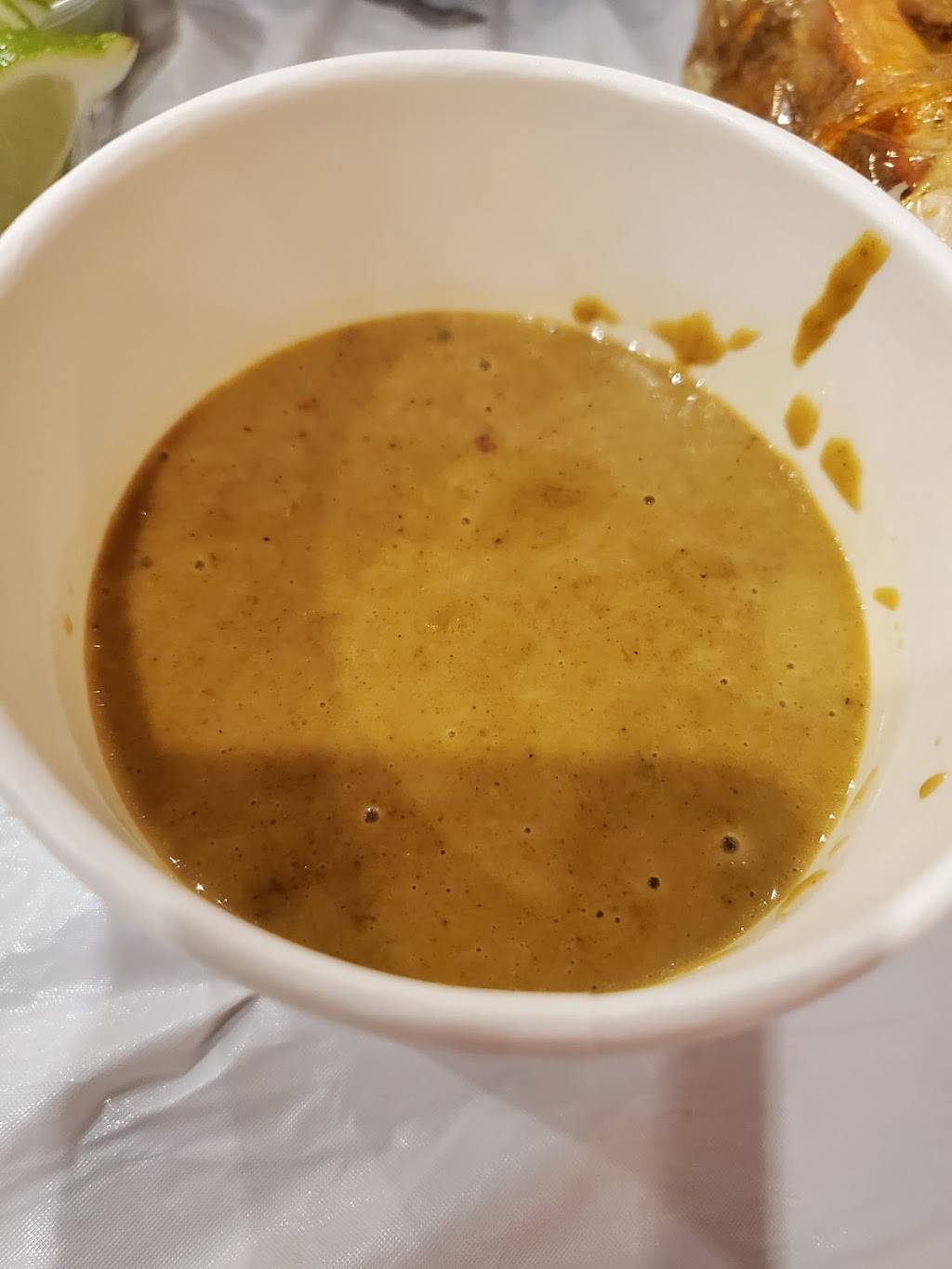 Holy Shrimp Cajun Seafood Fusion | restaurant | 7815 S Rainbow Blvd Suite 102, Las Vegas, NV 89139, USA | 7024059157 OR +1 702-405-9157