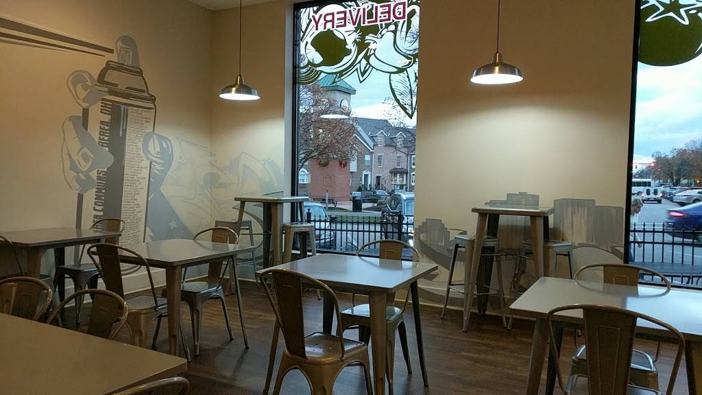 Boca Loca Burrito Factory | restaurant | 1 Berea Commons #1, Berea, OH 44017, USA | 4406250121 OR +1 440-625-0121