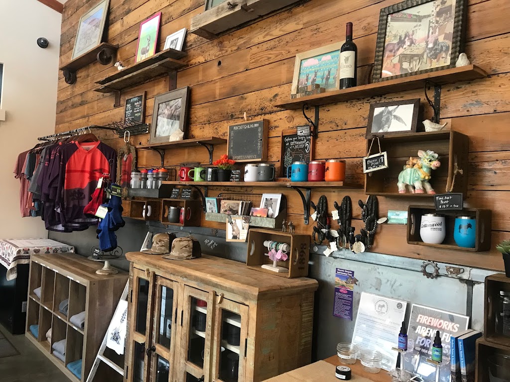 Cottonwood Station | cafe | 14 Cottonwood Dr, Blue Diamond, NV 89004, USA | 7028754332 OR +1 702-875-4332