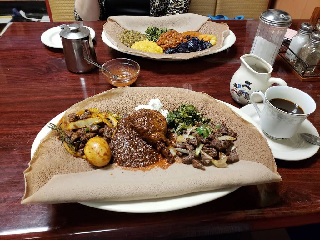 Nile Ethiopian Restaurant | restaurant | 6715 Powers Ave #3, Jacksonville, FL 32217, USA | 9047310005 OR +1 904-731-0005