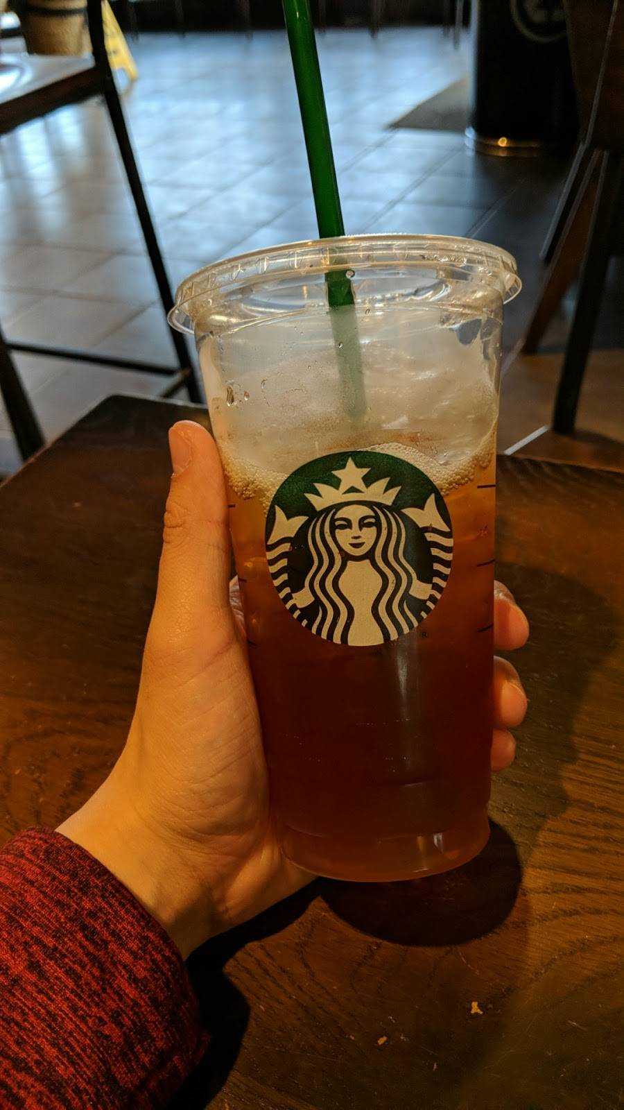 Starbucks | cafe | 1030 W Boston Post Rd, Mamaroneck, NY 10543, USA | 9146984818 OR +1 914-698-4818