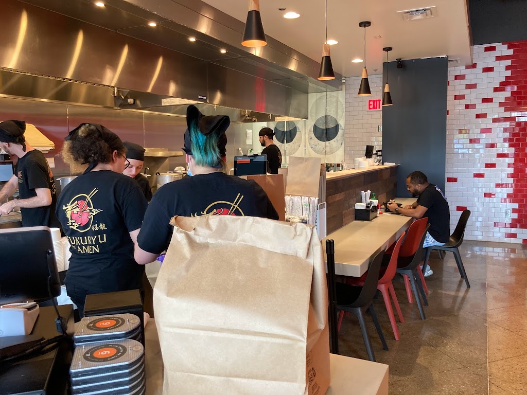 Fukuryu Ramen Polaris | restaurant | 2027 Polaris Pkwy, Columbus, OH 43240, USA | 6146969682 OR +1 614-696-9682