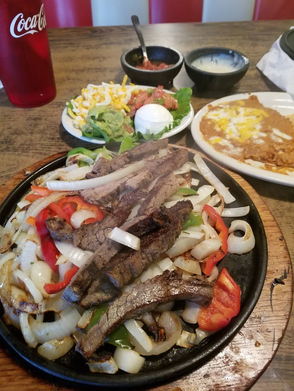 Casa Perico Mexican Grille | restaurant | 4521 NW 63rd St, Oklahoma City, OK 73132, USA | 4057213650 OR +1 405-721-3650